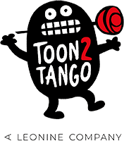 Toon2Tango