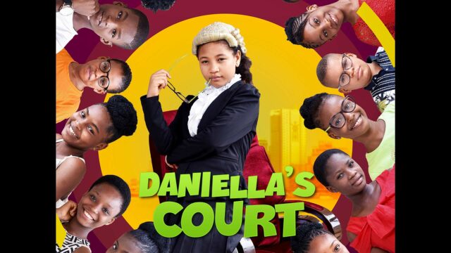 Daniella’s Court
