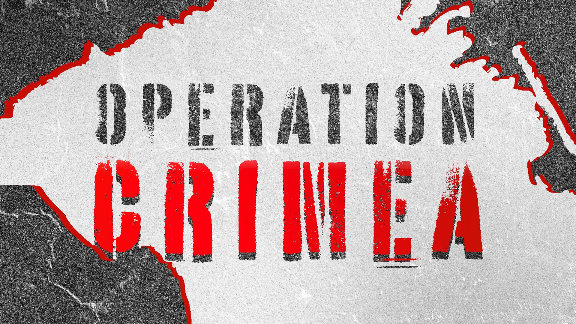 Operation Crimea
