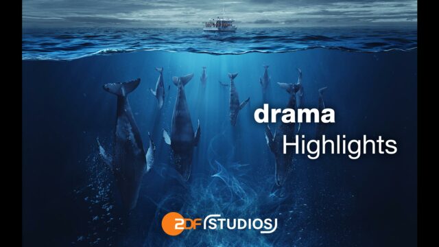 ZDF Studios Drama Spring/Summer 2023 Highlights