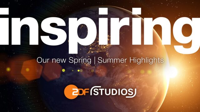 ZDF Studios Highlights Spring/Summer 2023
