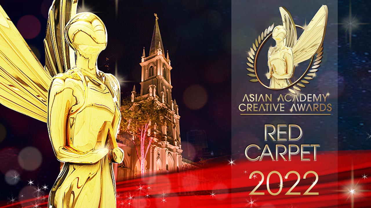 Celebrating AsiaPac’s Excellence