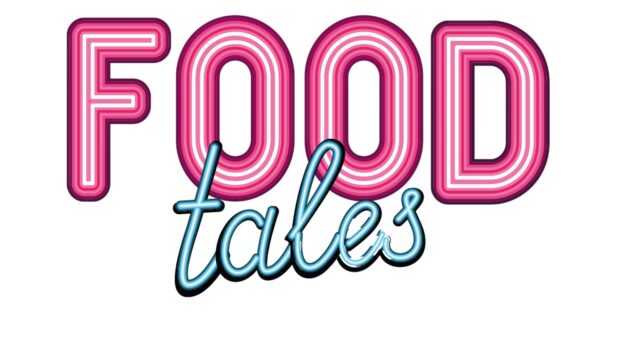 Food Tales