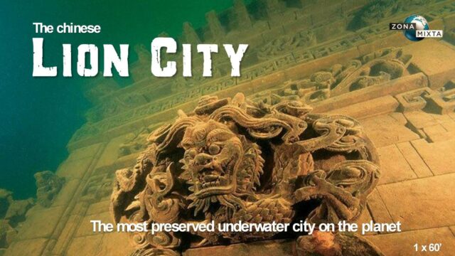 Lion City