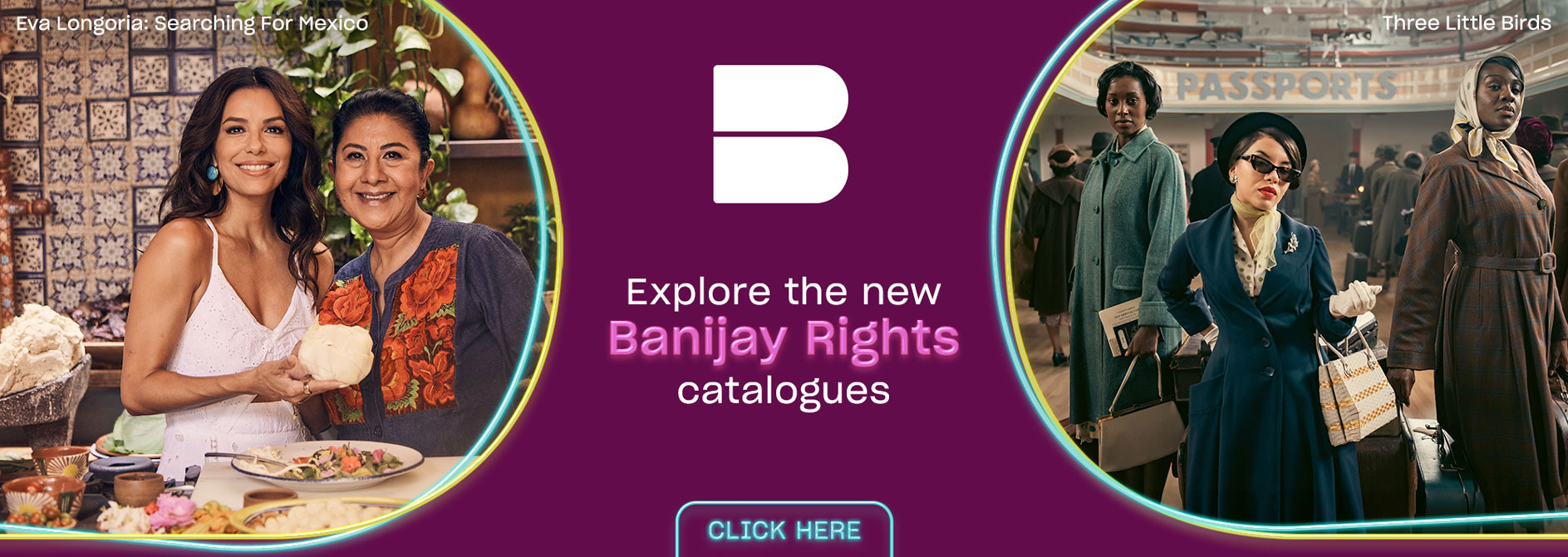 Banijay Rights