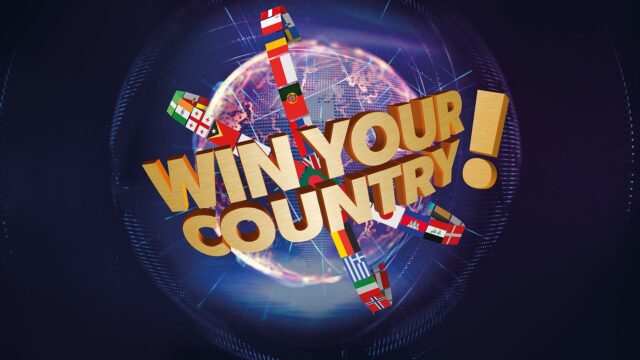 Win Your Country