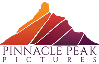Pinnacle Peak Pictures/Panoramic Pictures