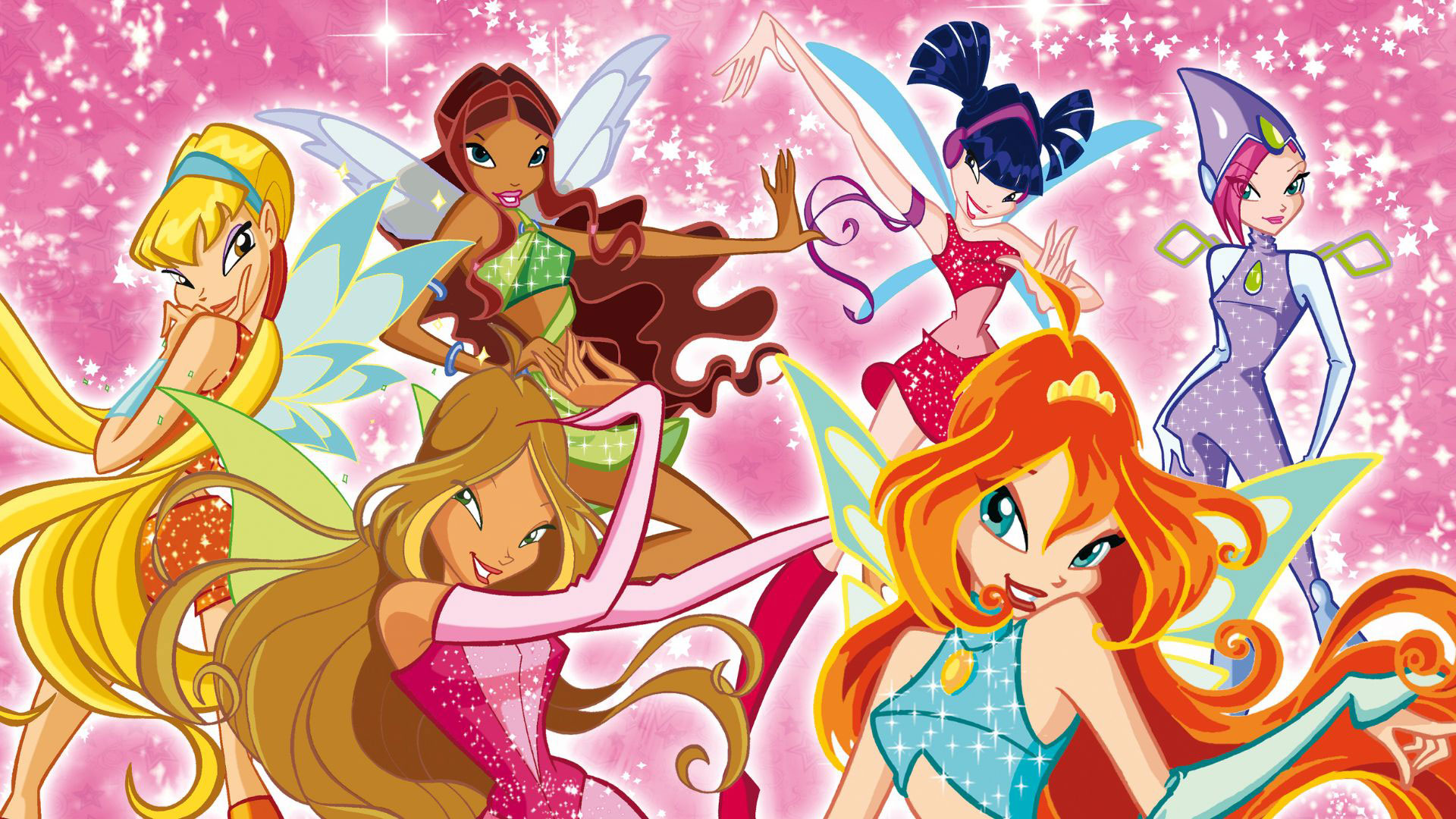 Winx Club