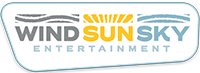 Wind Sun Sky Entertainment