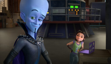 Megamind Rules!