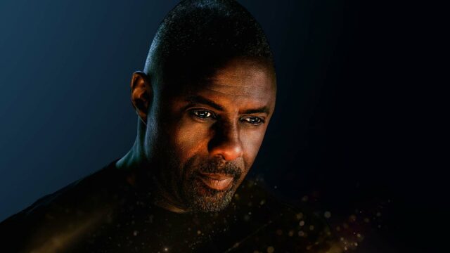 Gold: A Journey with Idris Elba