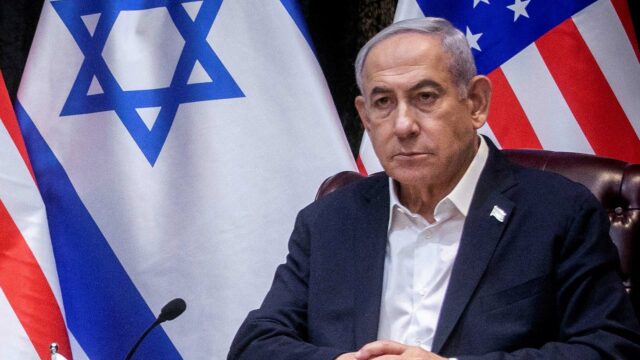 Netanyahu, America and the Road to War in Gaza