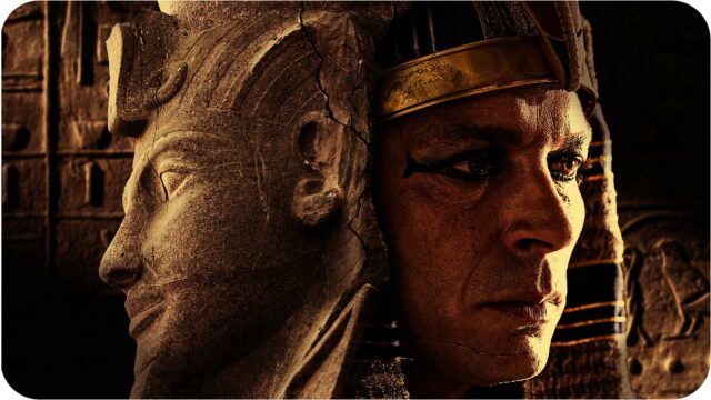 Ramses The Great: King of Ancient Egypt