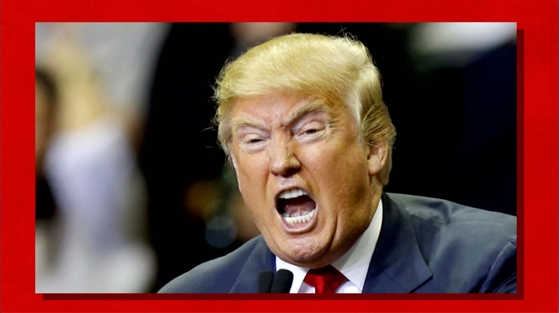 #UNFIT: The Psychology of Donald Trump