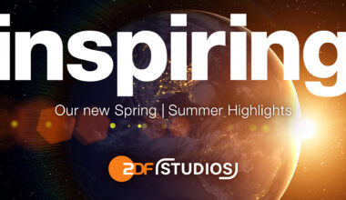 ZDF Studios’ Spring Summer Highlights 2024