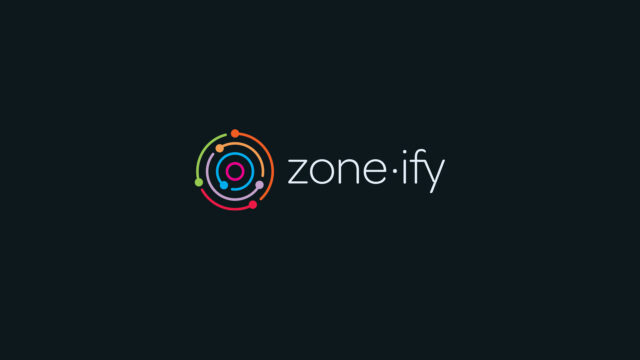 We’re Zoneify by Zone·tv