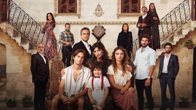 Melek: A Mother’s Struggle