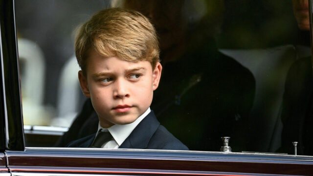 Prince George: A King for the Future