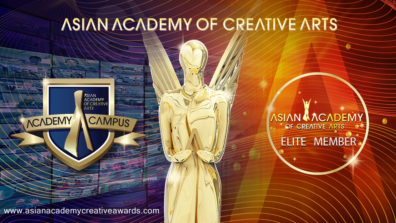 AACAs Spotlight Asian Creative Excellence