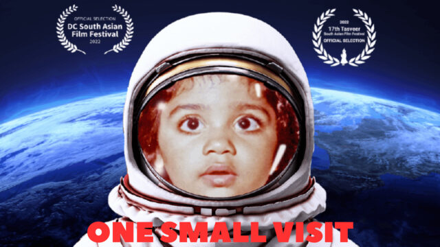 One Small Visit