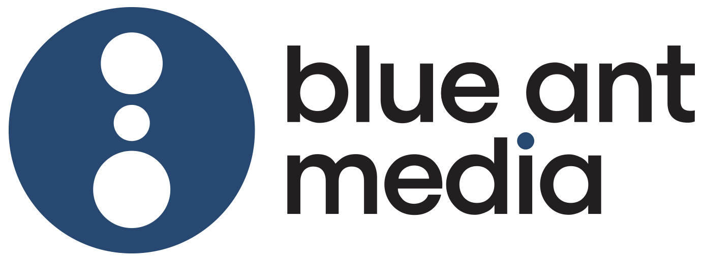 Blue Ant Media