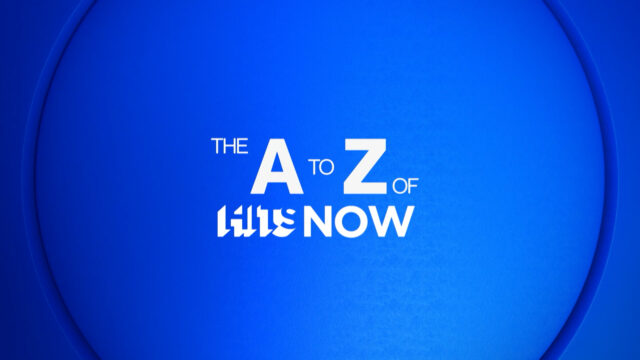 HITS NOW A-Z Sizzle Reel