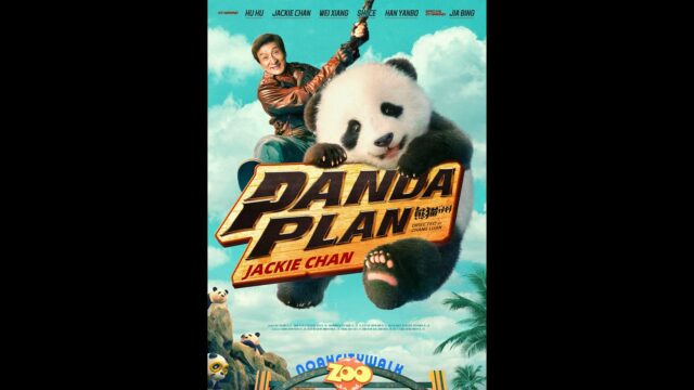 Panda Plan