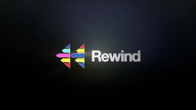 Rewind Networks’ Brand Spot