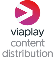 Viaplay Content Distribution