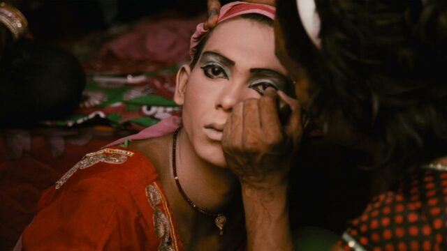 Being Hijra: India’s Trans Model Agency