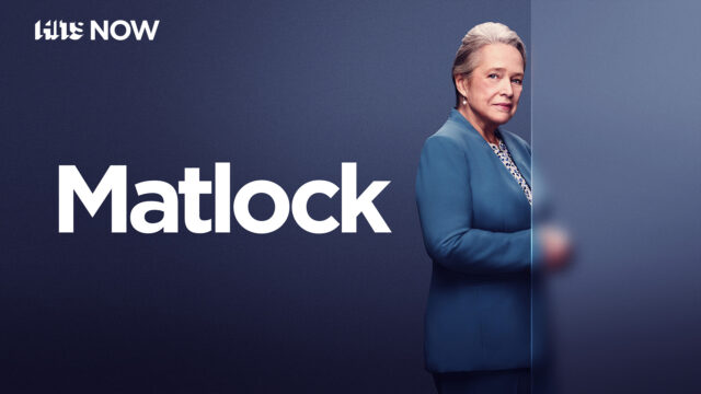 HITS NOW Matlock Season 1 [Express from the US]