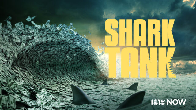 HITS NOW Shark Tank Season 16 [Express from the US]