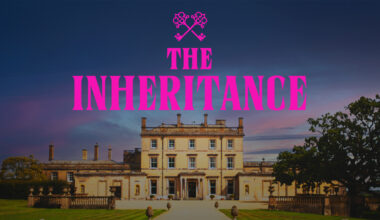 The Inheritance
