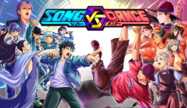SONG vs DANCE