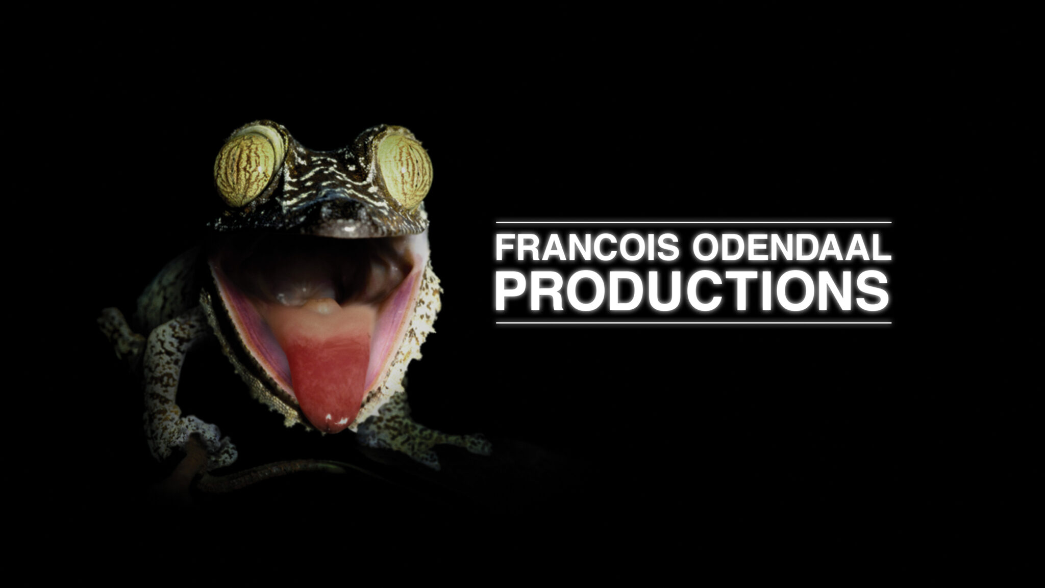 Francois Odendaal Productions Pty Ltd (FOP Films)